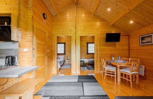 Ustronie Morskie House | Cottage in Ustronie Morskie near Aquapark