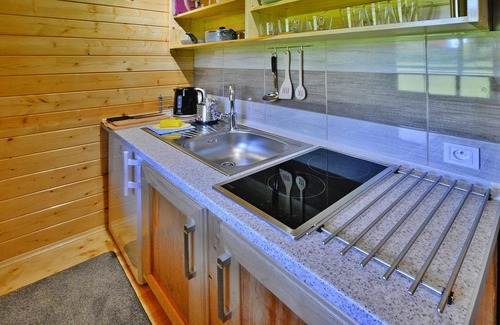 Ustronie Morskie House | Cottage in Ustronie Morskie near Aquapark