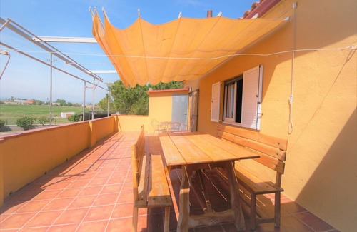 Vila-sacra Cottage | Cottage in Vila-sacra near Beaches and Aquabrava