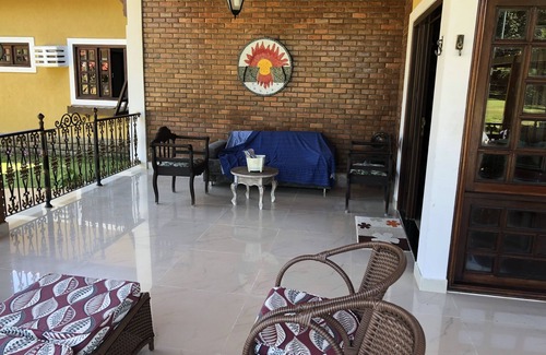 Paudalho Cottage | Cottage in Village Full-time
