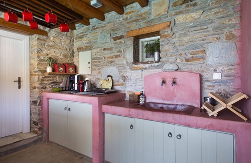 Andros Cottage | Cottage in Vitali, Andros, Cyclades ΕΣΛ-1166K92001035001