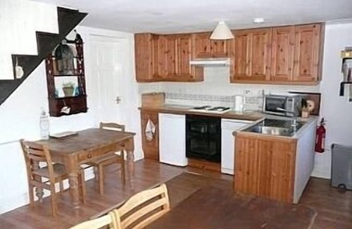Thornton Rust House | Cottage in Wensleydale, in the Yorkshire Dales National Park