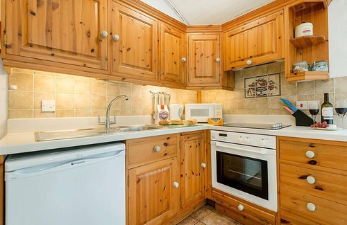Whitchurch Canonicorum Cottage | Cottage in West Dorset - Smugglers Barn