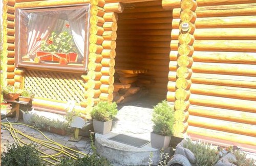 Yasinya Resort | Cottage in Yasinya