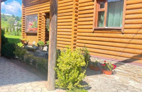Yasinya Resort | Cottage in Yasinya