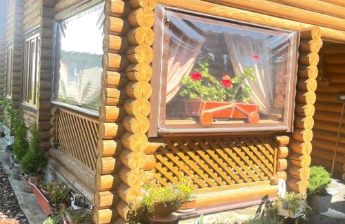 Yasinya Resort | Cottage in Yasinya