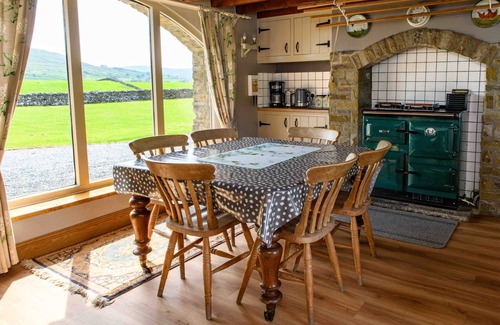 Hawes Cottage | Cottage in Yorkshire near Hawes Market Town