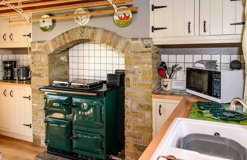 Hawes Cottage | Cottage in Yorkshire near Hawes Market Town