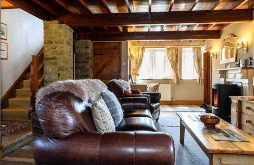 Hawes Cottage | Cottage in Yorkshire near Hawes Market Town