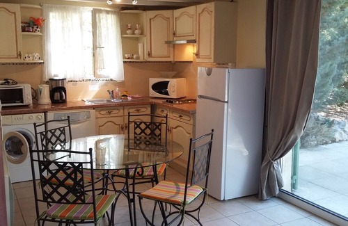 Mimet House | Cottage independant