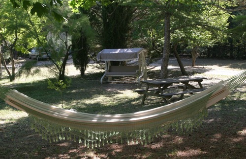 Mimet House | Cottage independant