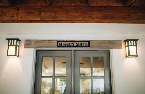 Sonoma Hotel | Cottage Inn & Spa