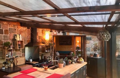 Saint-Vigor Cottage | Cottage Insolite en Valleé de l'Eure
