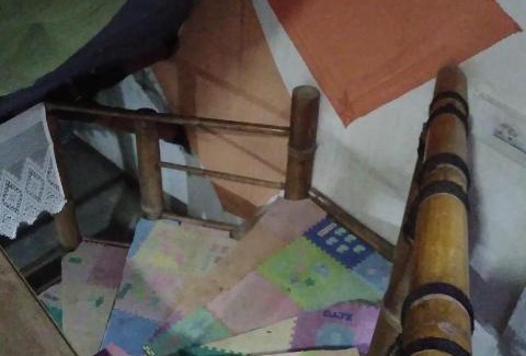 Bukittinggi Cabin | Cottage Inyiak