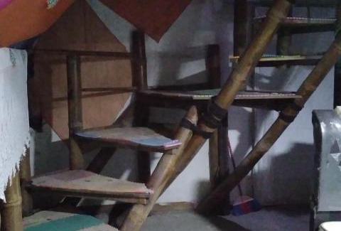 Bukittinggi Cabin | Cottage Inyiak