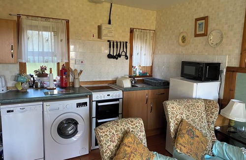 Bunessan Cottage | Cottage-IsleofMull-StunningViews-WiFi-Parking