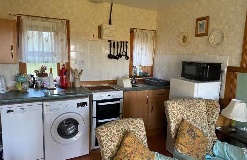 Bunessan House | Cottage-IsleofMull-StunningViews-WiFi-Parking
