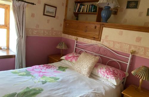 Bunessan House | Cottage-IsleofMull-StunningViews-WiFi-Parking