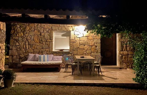 Cugnana Verde Cottage | Cottage, Isolato nel Verde, Vicino Agli Spot e Spiagge Della Costa Smeralda
