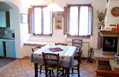 Chiusdino Cottage | Cottage in Chiusdino near Siena countryside