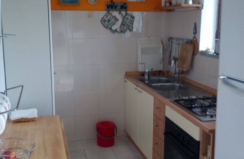 San Cipriano Picentino House | Cottage on the Picentini mountains