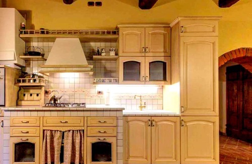 Terranuova Bracciolini Cottage | Cottage in Tuscany with Pool & Sauna