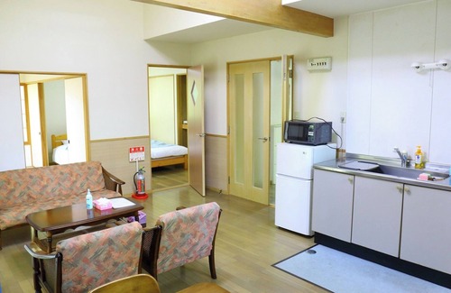 Ten-ei RV Rental | Cottage/Iwase County Fukushima