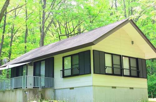 Ten-ei RV Rental | Cottage/Iwase County Fukushima