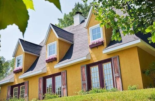 Pointe-au-Pic House | Cottage JAU-1060 | La Malbaie