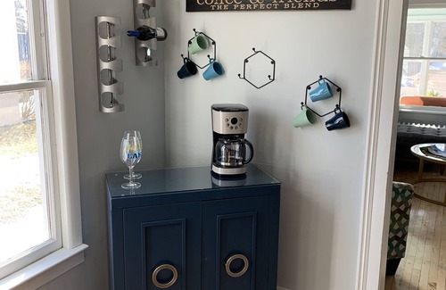 Tawas City Cottage | Cottage Just 2 Blocks to Beach and Town
