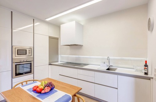 Sa Rapita House | Cottage Just a Few Meters from the Sea with Wi-Fi, Air Conditioning and Terrace