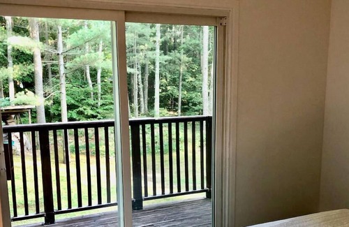 Tiny Cottage | Cottage just steps from beautiful Georgian Bay!