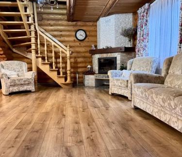 Bukovel Cabin | Cottage Kalinka
