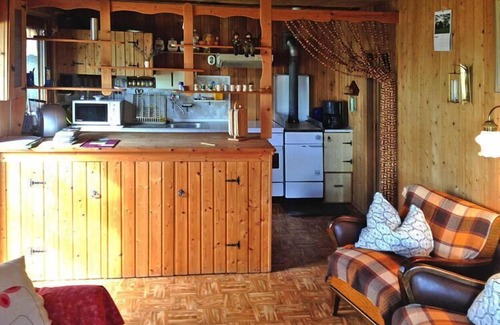 Kaltennordheim House | Cottage, Kaltennordheim