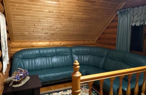 Bukovel House | Cottage Karinka