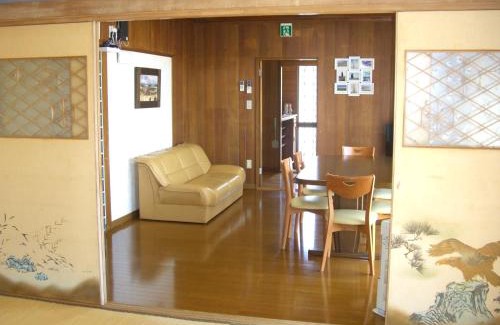 Biei House | Cottage Ken&Mary