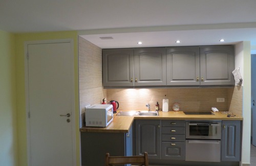 Plouezoch Cottage | Cottage Ker Blondel