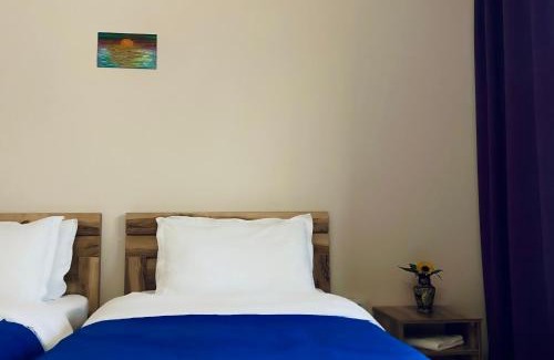 Gergeti House | Cottage Kesane