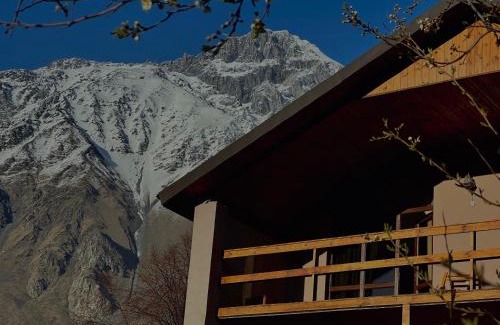 Gergeti House | Cottage Kesane