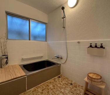 Tanabe House | Cottage Kirihata