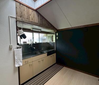 Tanabe House | Cottage Kirihata