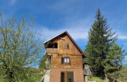 Kremna House | Cottage Kremna - Vila Kremna