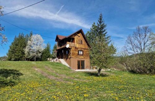 Kremna House | Cottage Kremna - Vila Kremna