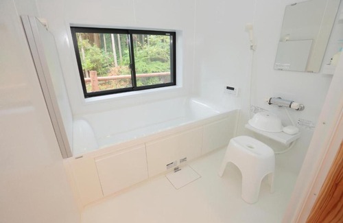 Minamiaso House | Cottage Kugino - Vacation STAY 84448v