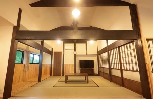 Minamiaso House | Cottage Kugino - Vacation STAY 84448v