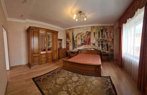Almaty Cottage | Cottage