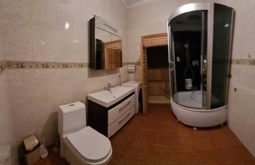 Almaty Cottage | Cottage