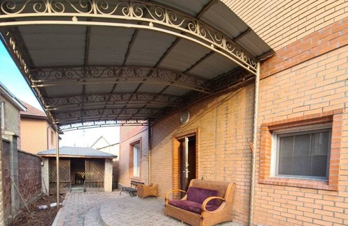 Almaty Cottage | Cottage