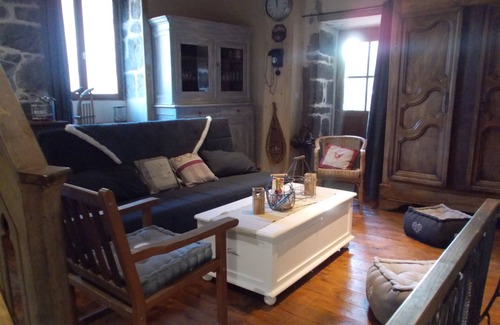 Polminhac House | Cottage L'Ostal del Courredou