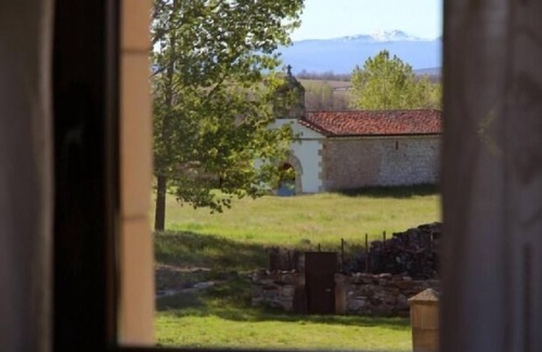Ocenilla Cottage | Cottage La Casona de Ocenilla for 12 people